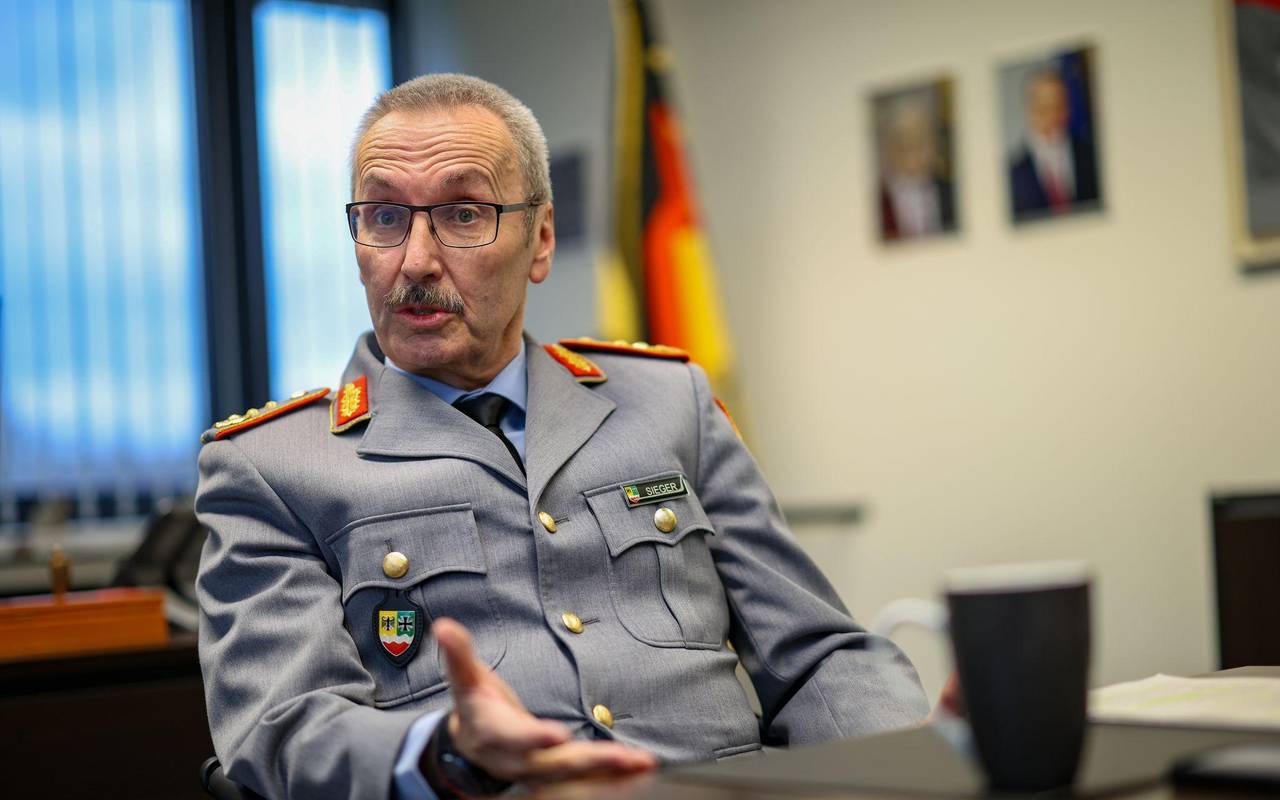 Neuer Wehrdienst in der Praxis