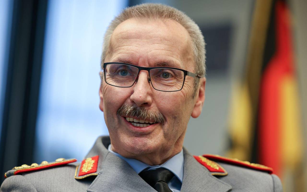 Neuer Wehrdienst in der Praxis