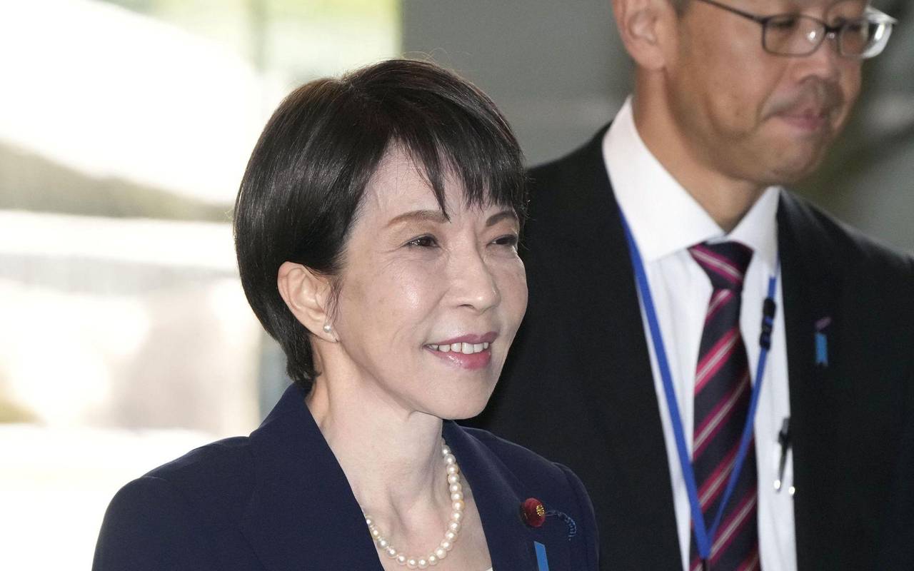 Japans Regierungschefin kündigt Neuwahlen an