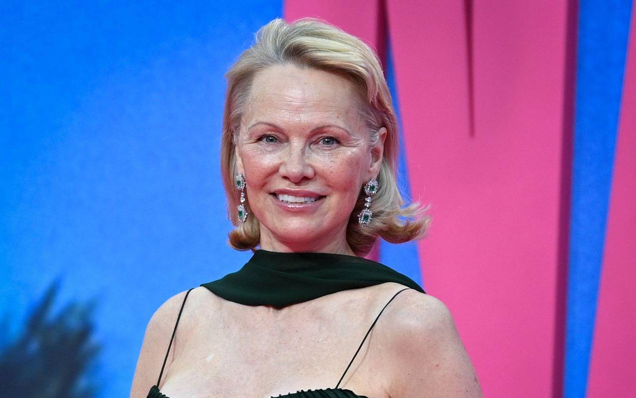 Pamela Anderson