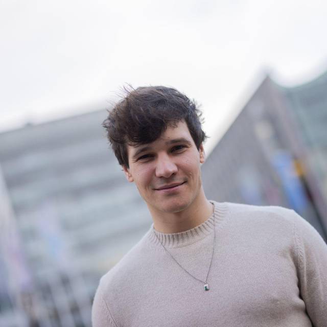 Wincent Weiss