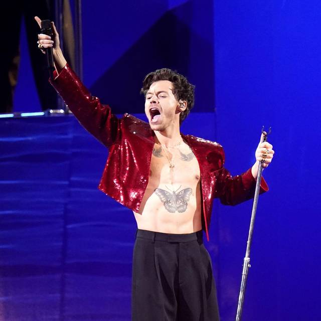 Harry Styles