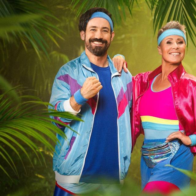 Der neue Dschungel-Cast: Genialer Coup oder totaler Flop?