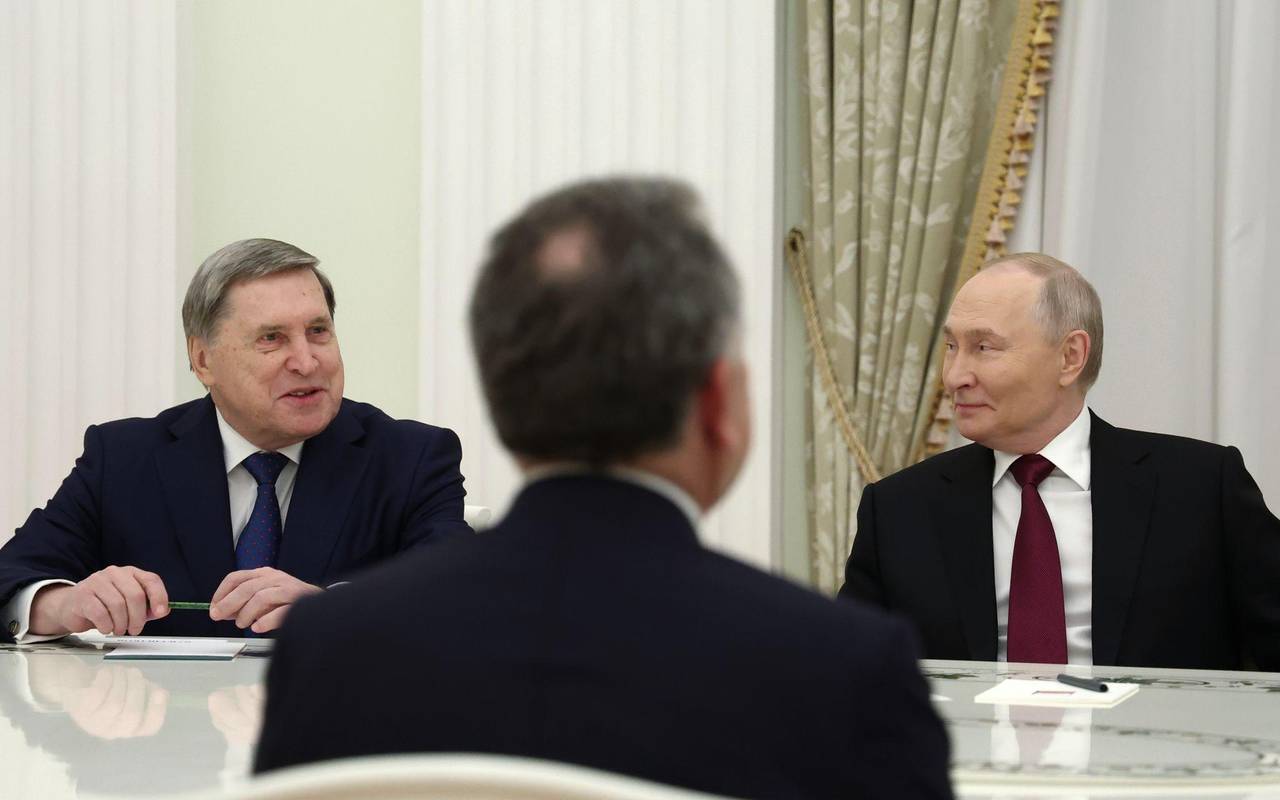 Ukraine-Verhandlungen