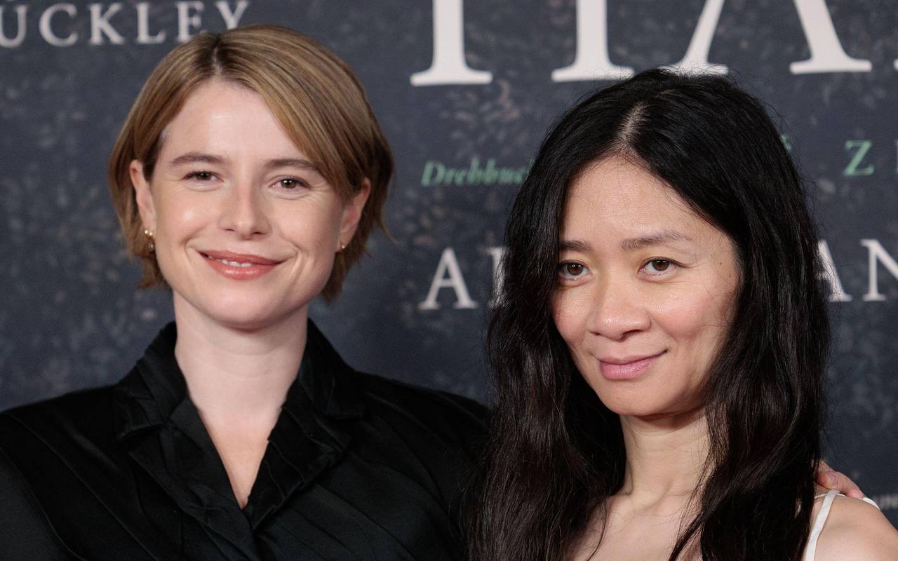 Premiere des Films "Hamnet"