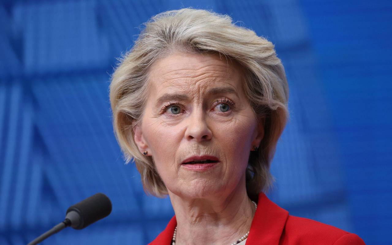 EU-Sondergipfel in Brüssel