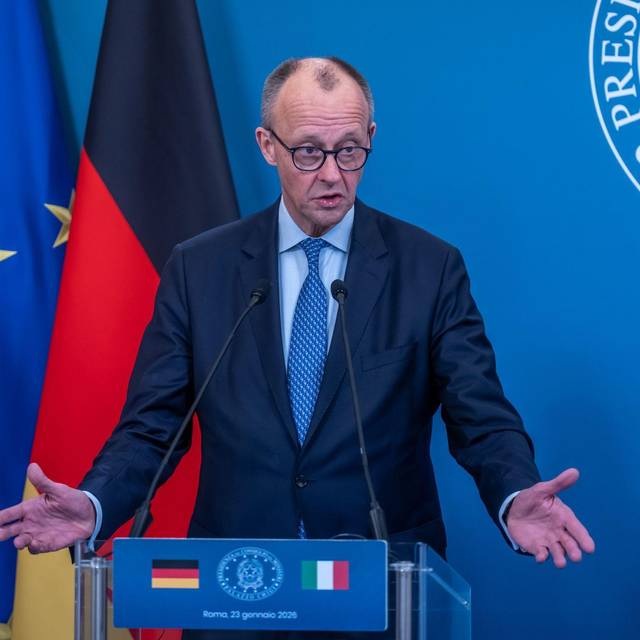 Deutsch-italienische Regierungskonsultationen