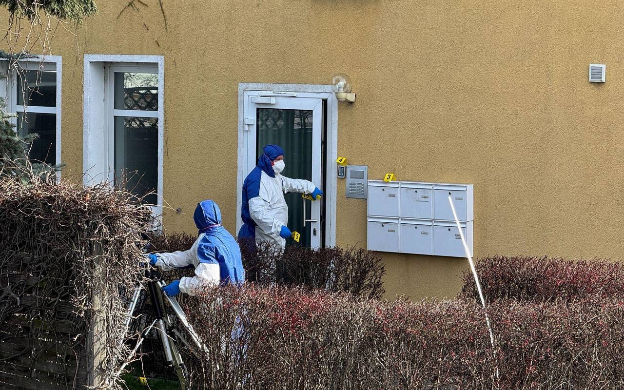 Taser für die Polizei