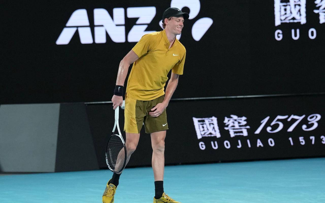 Tennis - Australian Open