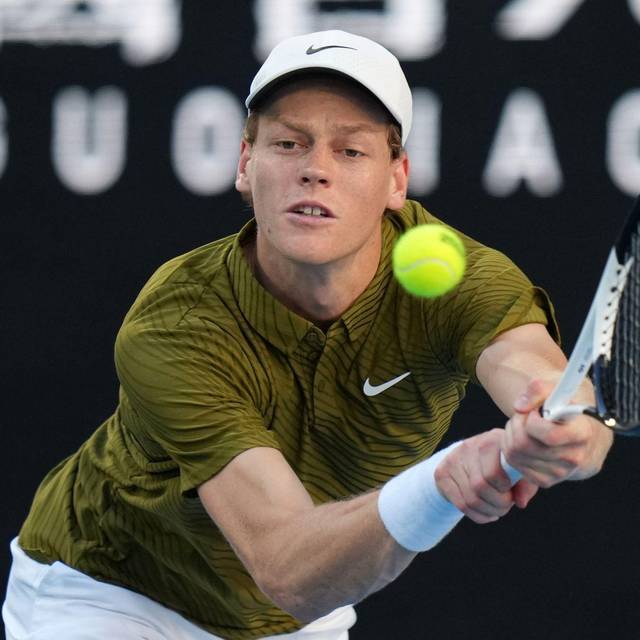 Tennis - Australian Open