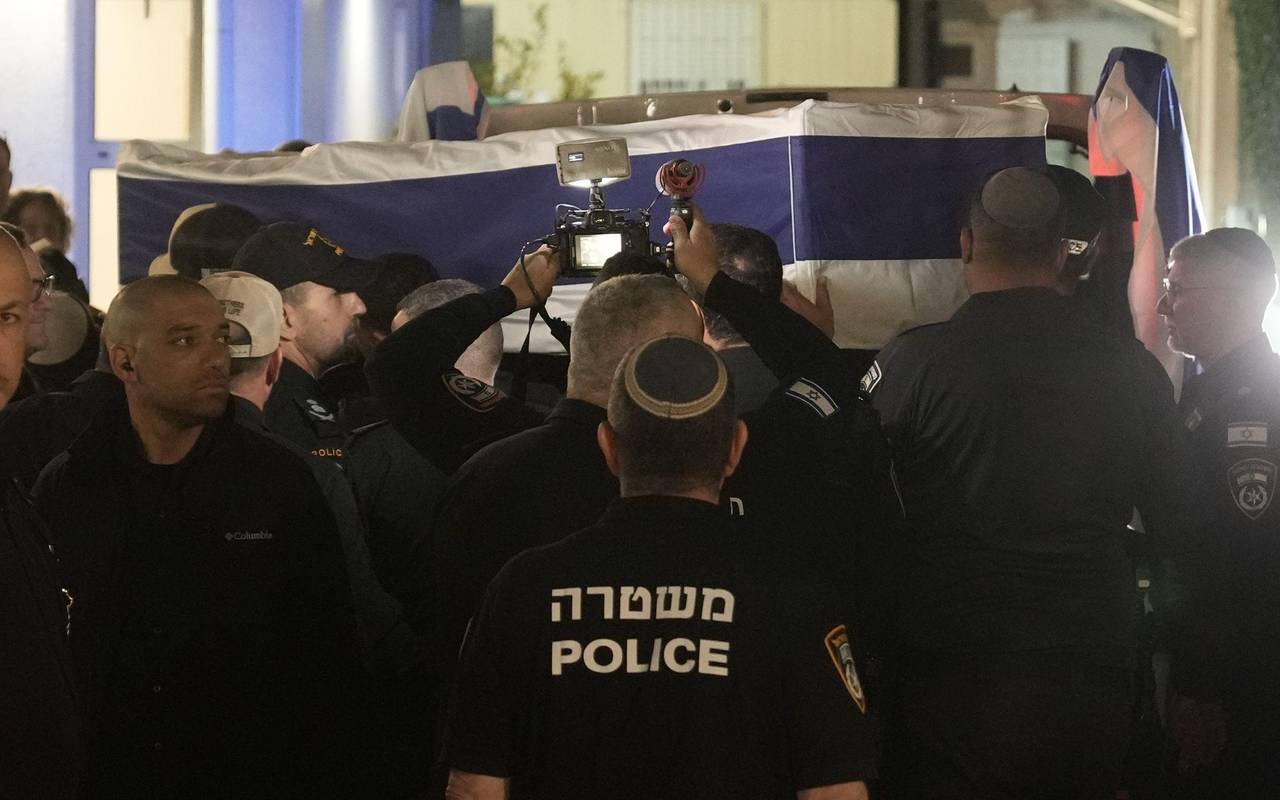 Nahostkonflikt - Israel