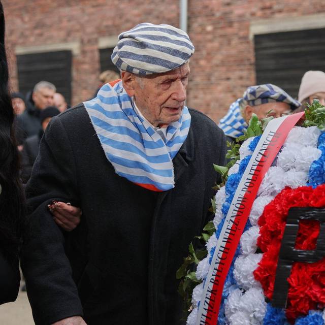 Holocaust-Gedenktag - Polen