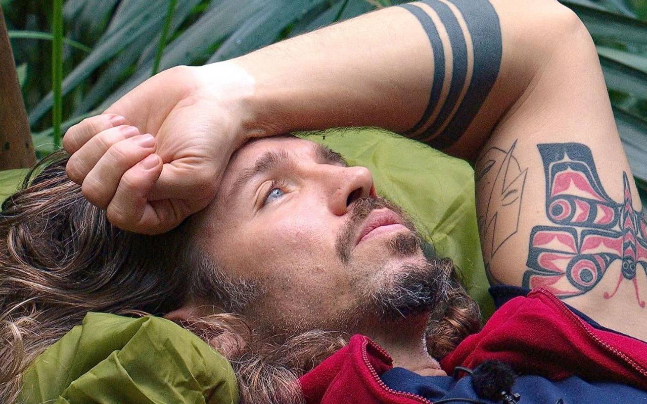 Ich bin ein Star - Holt mich hier raus! - Tag 2