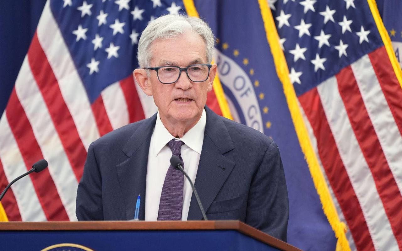 US-Notenbank tritt auf die Bremse