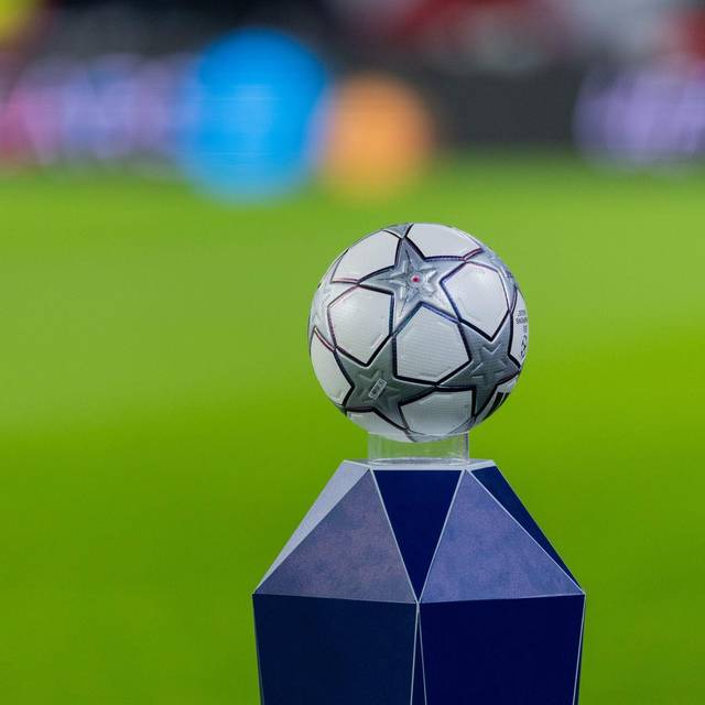 PSV Eindhoven - Bayern München