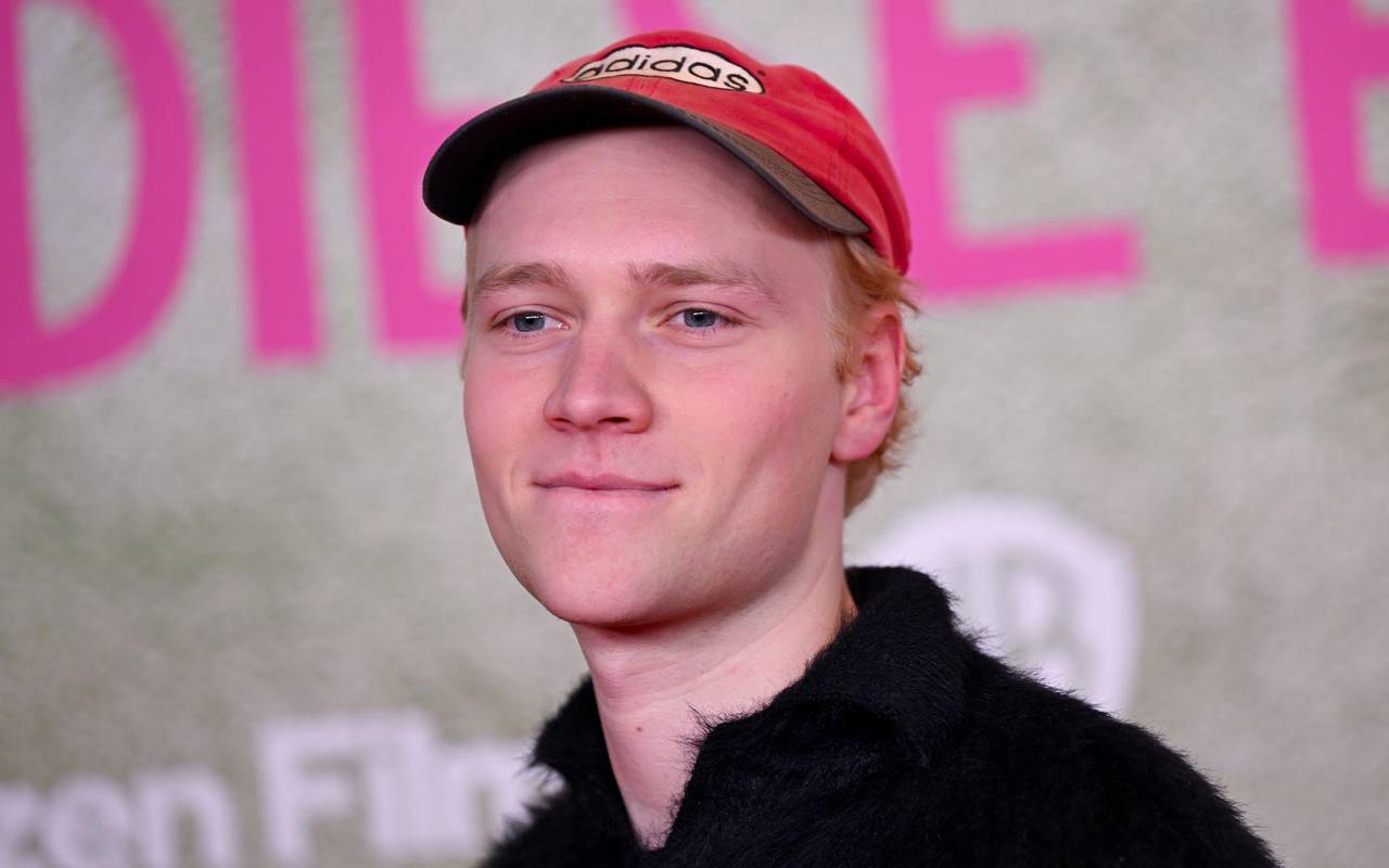 Premiere „Ach, diese Lücke, diese entsetzliche Lücke“