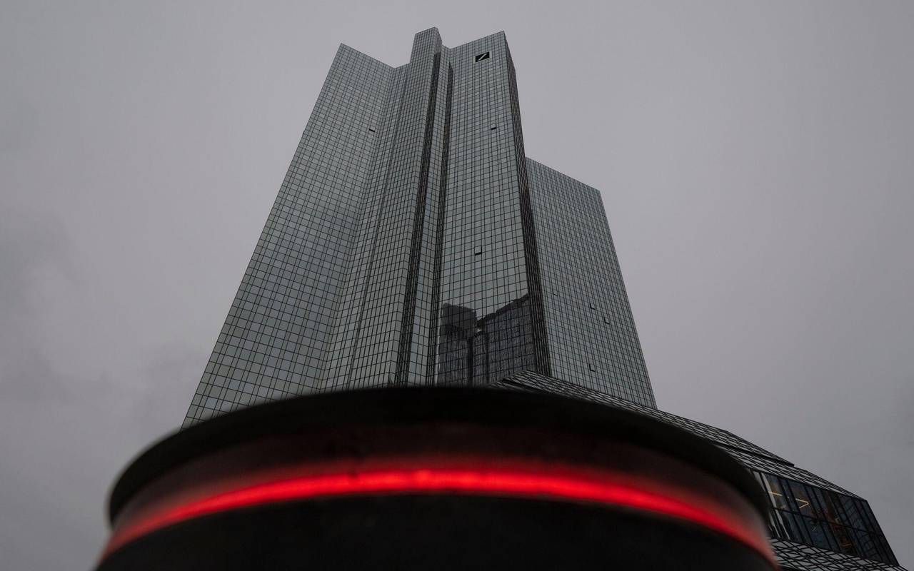 Deutsche Bank