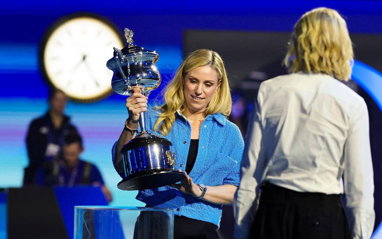 Tennis Australian Open