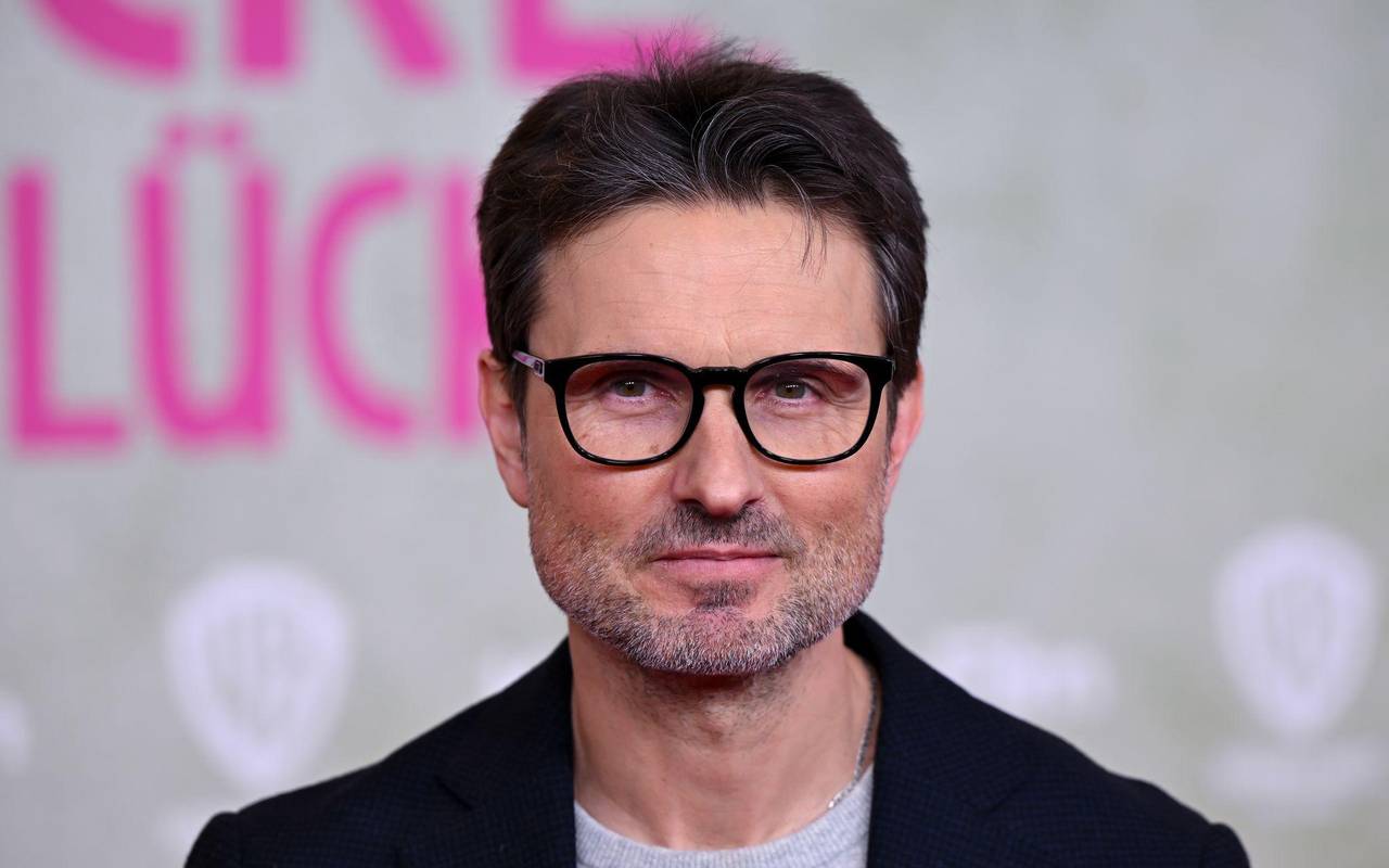 Premiere „Ach, diese Lücke, diese entsetzliche Lücke“