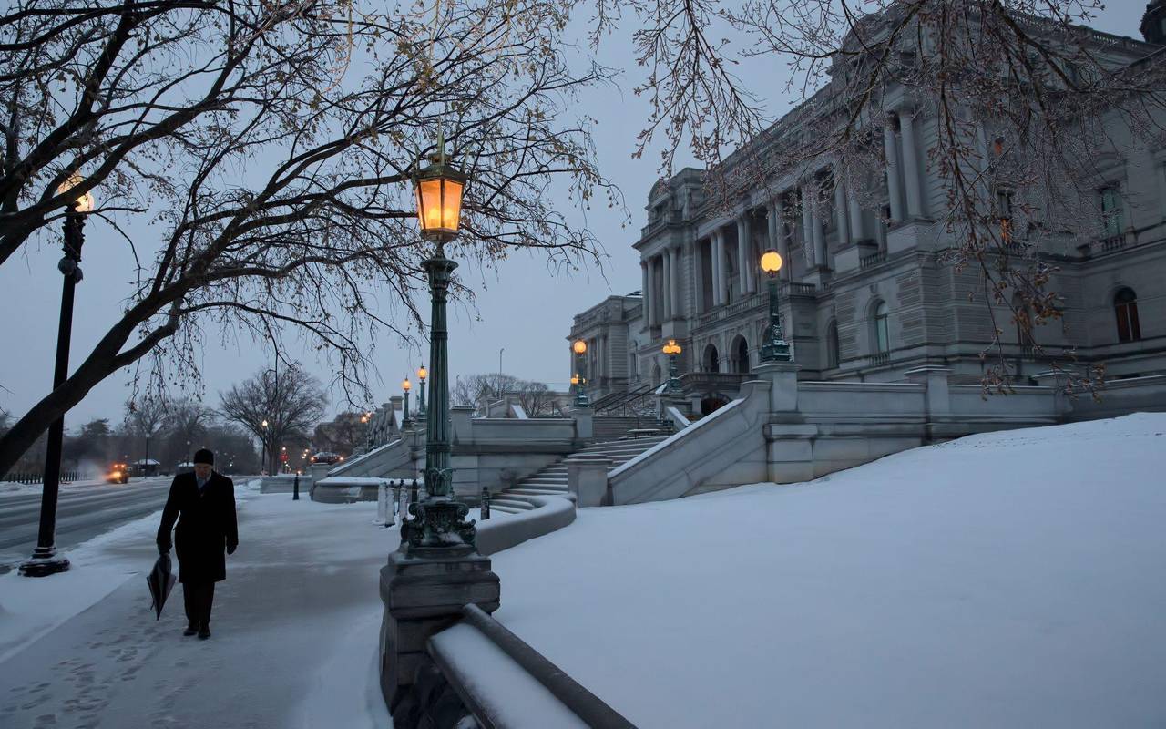 US-Kongressbibliothek