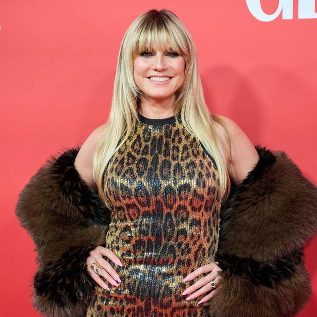 Heidi Klum bringt neuen Song raus