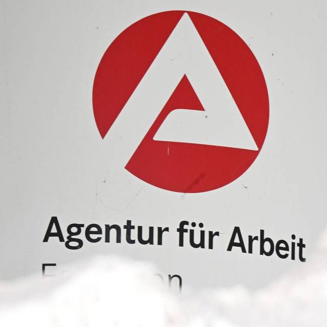 Arbeitsmarkt - Bundesagentur für Arbeit