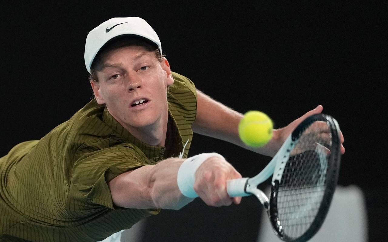 Tennis - Australian Open