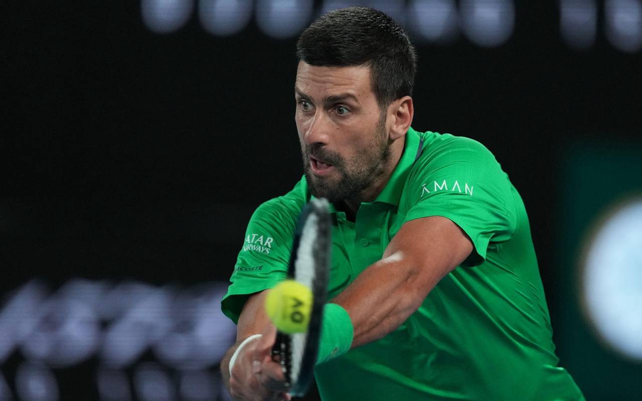 Tennis - Australian Open