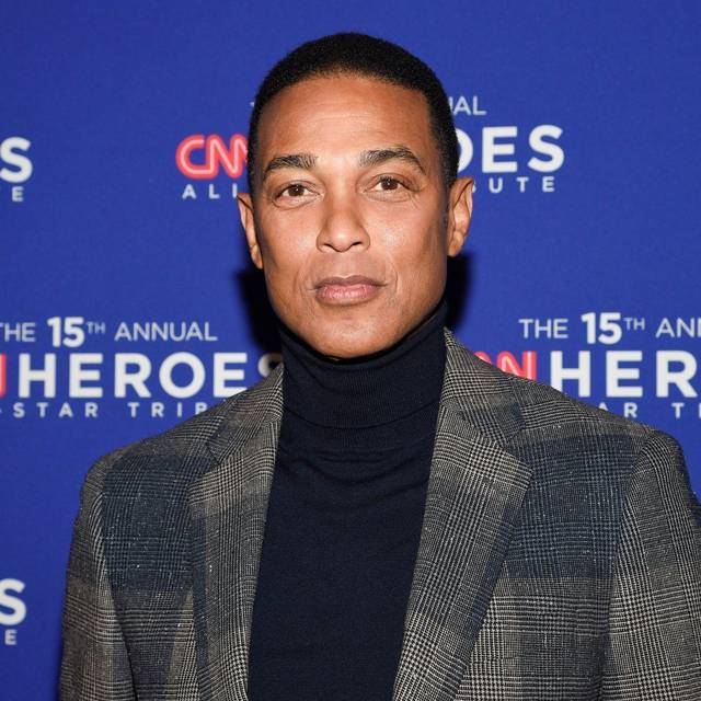 Don Lemon