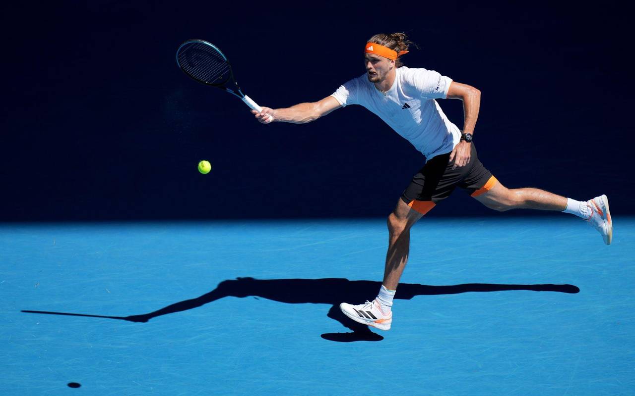 Tennis - Australian Open