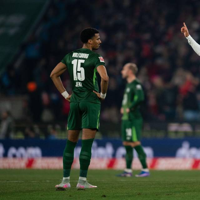 1. FC Köln - VfL Wolfsburg