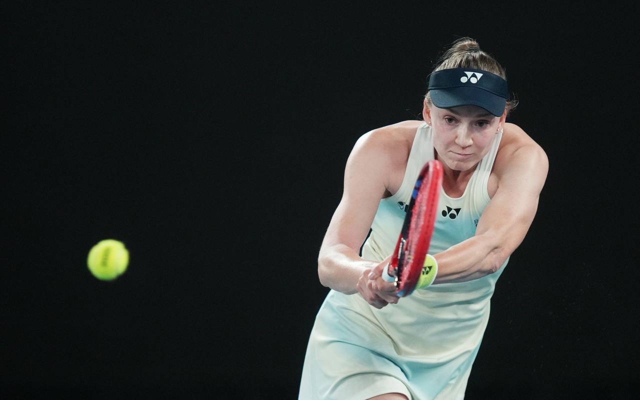 Tennis - Australian Open