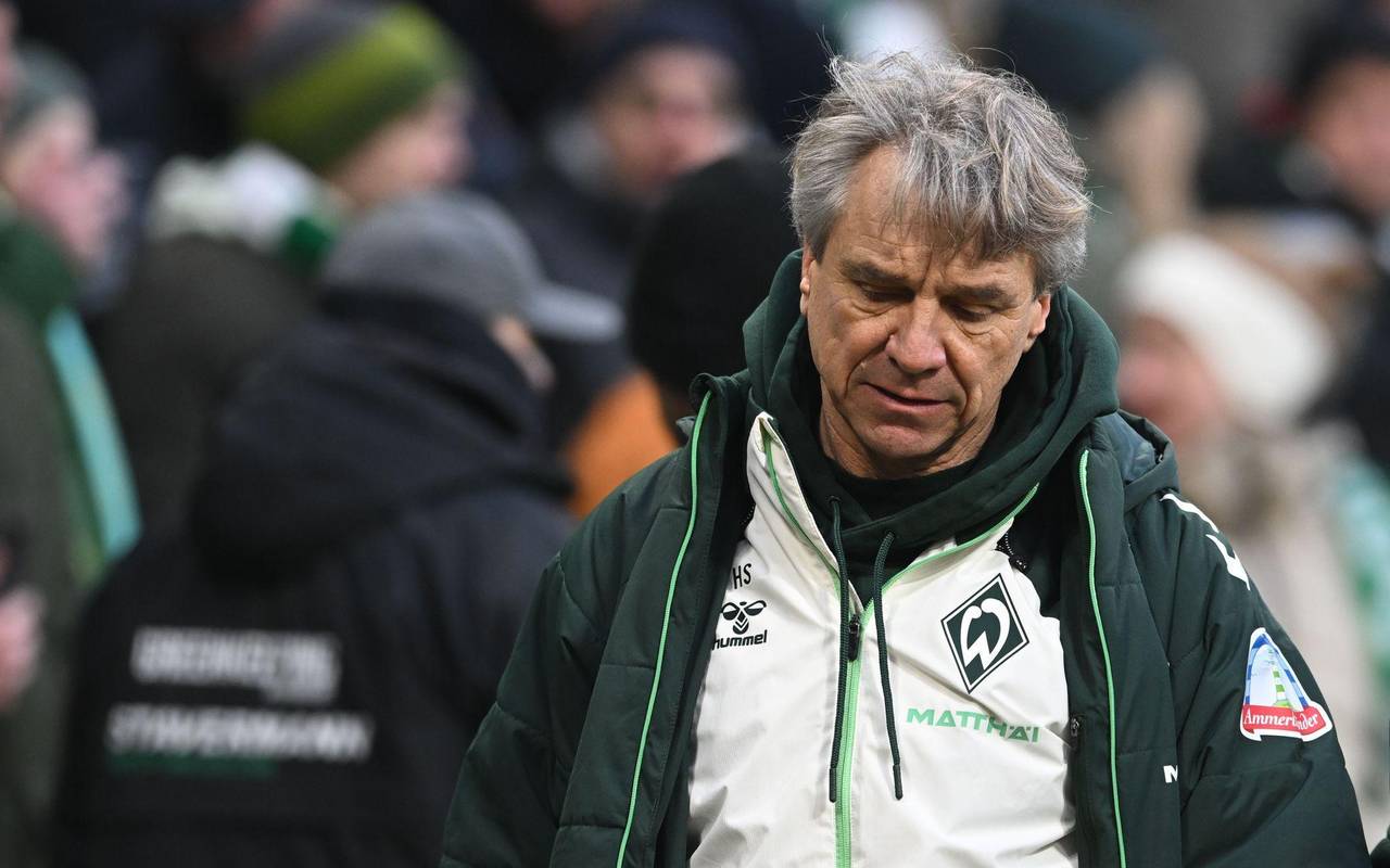 Werder Bremen - Borussia Mönchengladbach