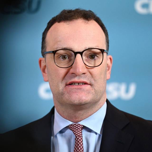 Jens Spahn