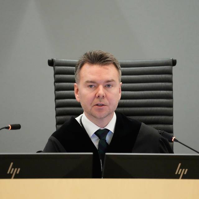 Prozess gegen Marius Borg Høiby