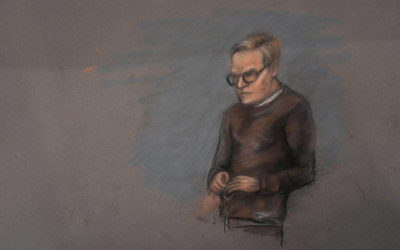 Prozess gegen Marius Borg Høiby