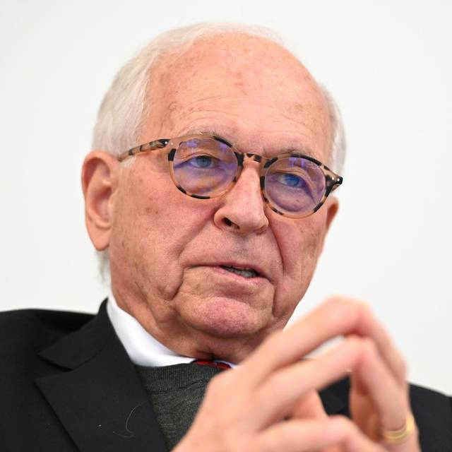 Wolfgang Ischinger