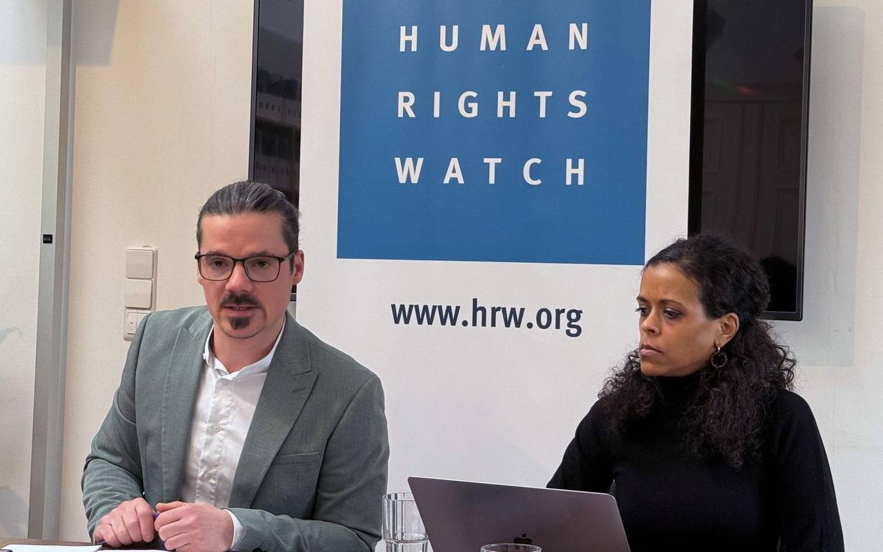 Human Rights Watch