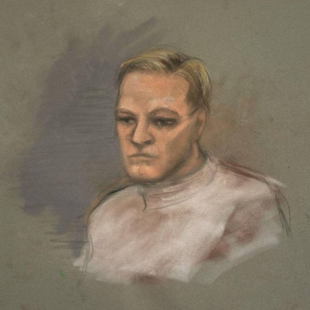 Prozess gegen Marius Borg Høiby