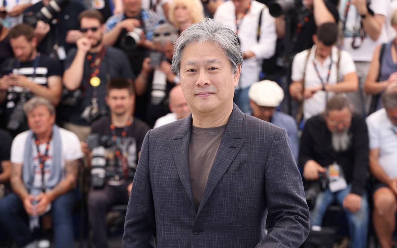 Park Chan-wook