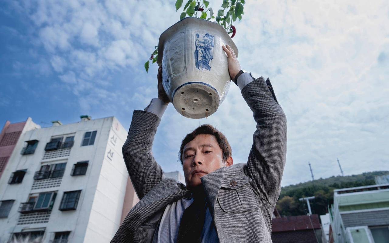 Kinostart - «No Other Choice»