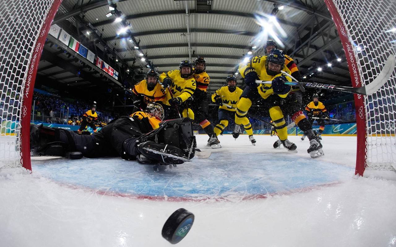 Olympische Winterspiele 2026