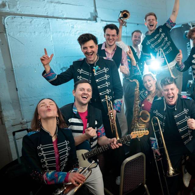 Der Hit «Karnevalsmaus»