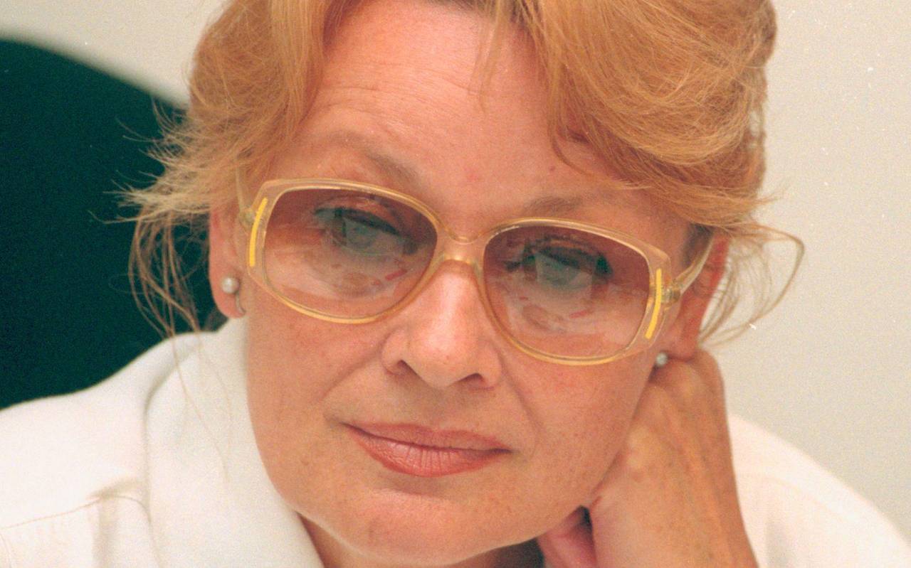 Tschechische Schauspielerin Jana Brejchova gestorben