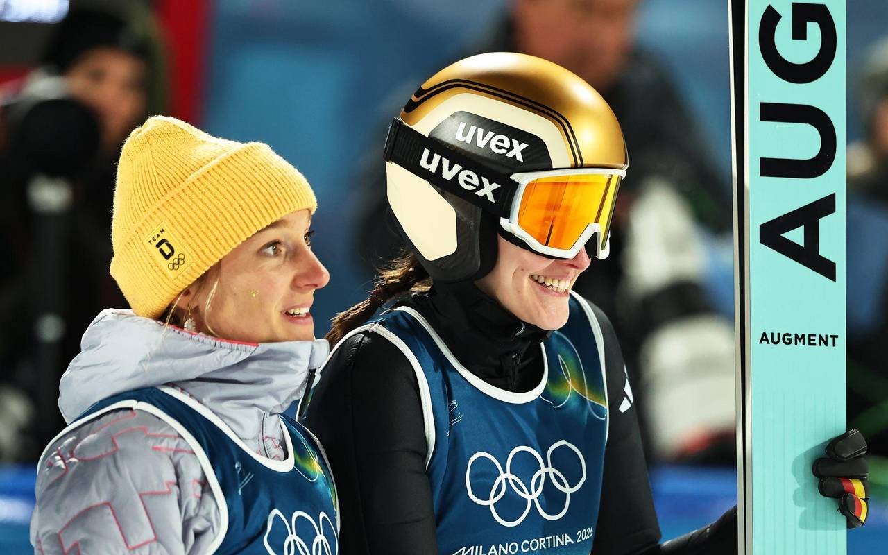 Olympische Winterspiele 2026