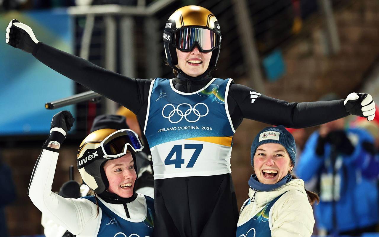 Olympische Winterspiele 2026