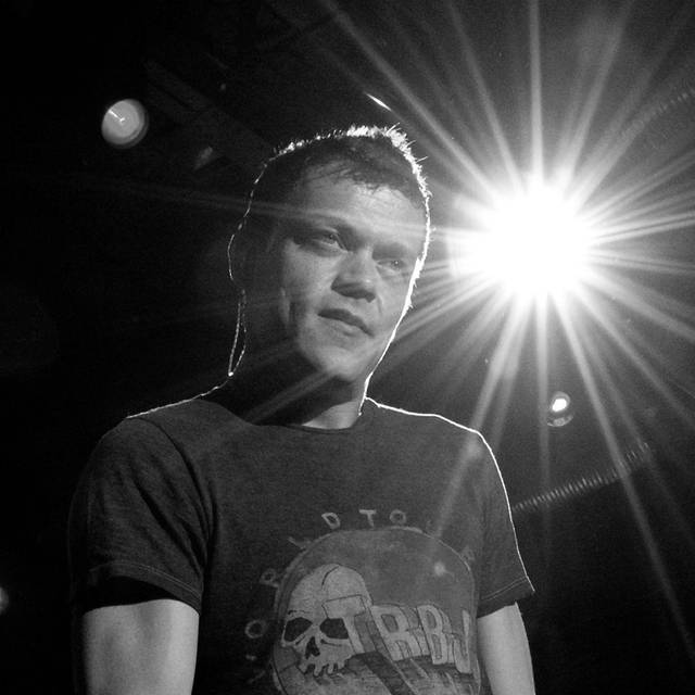 Sänger Brad Arnold gestorben