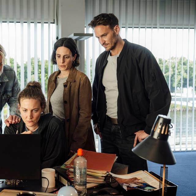 TV-Ausblick ARD - «Tatort: Das Böse in Dir»