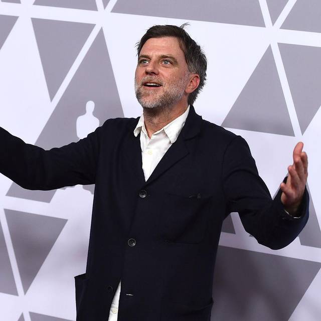 Paul Thomas Anderson