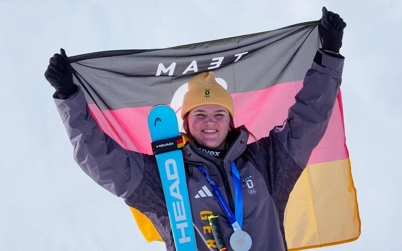 Olympische Winterspiele 2026